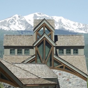 Snowmass Retreat House 2
