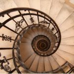 Spiral Staircase